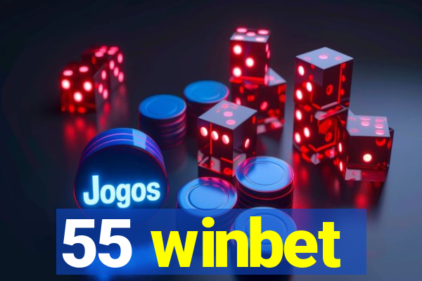 55 winbet